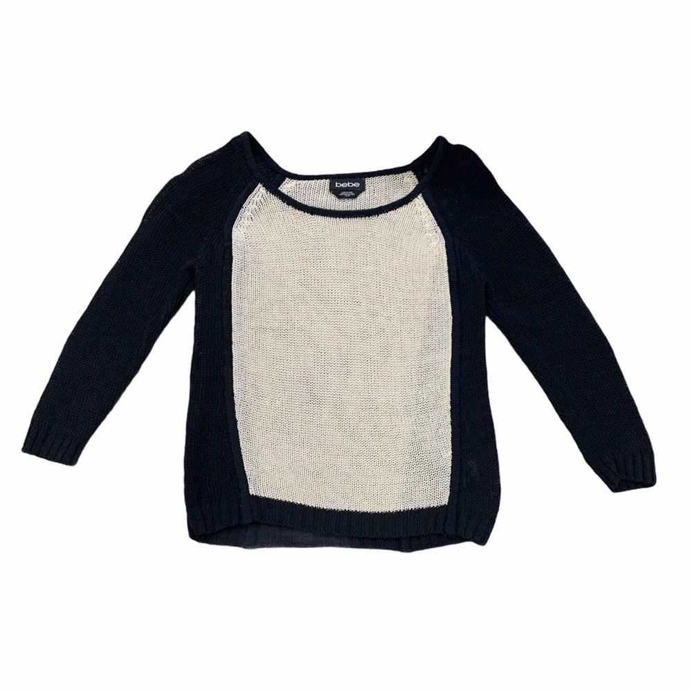 Bebe Sweater